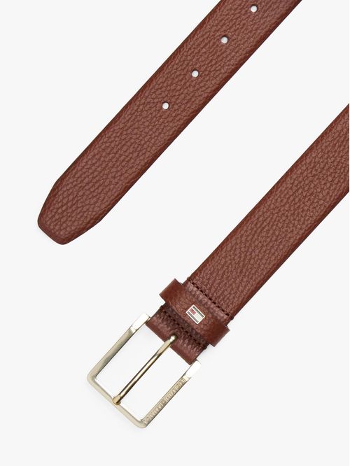 Cincho Oliver seasonal de cuero