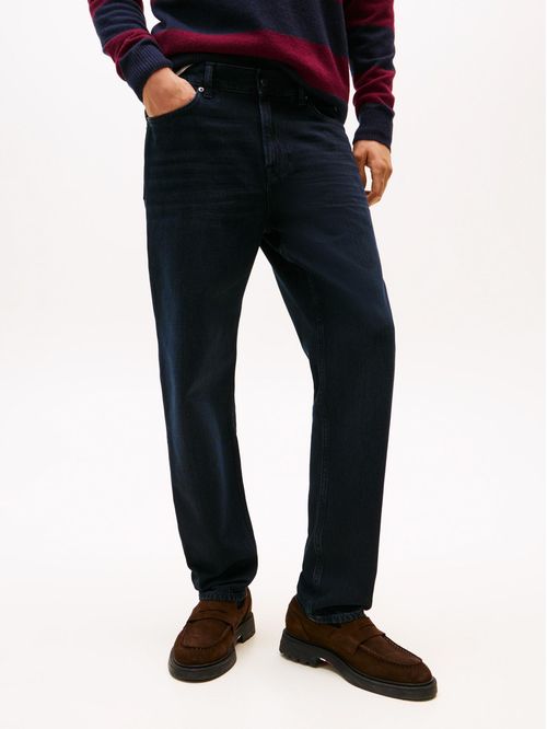 Jeans Harlem cónicos