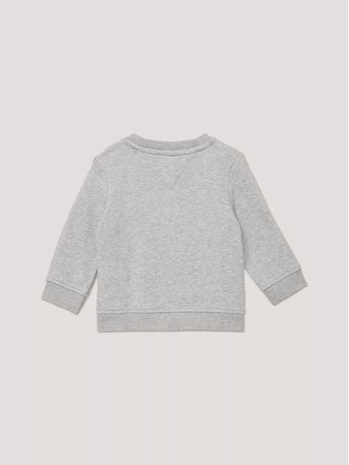 Sudadero Core Essential para bebé