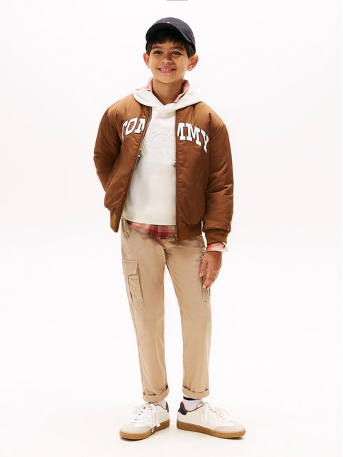 Pantalón cargo Essential de Ripstop