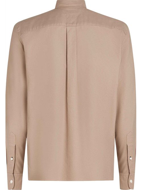 Camisa Oxford Heritage de corte regular