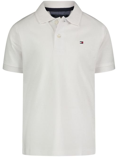 Polo Ivy de manga corta