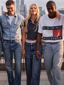 Tommy Jeans